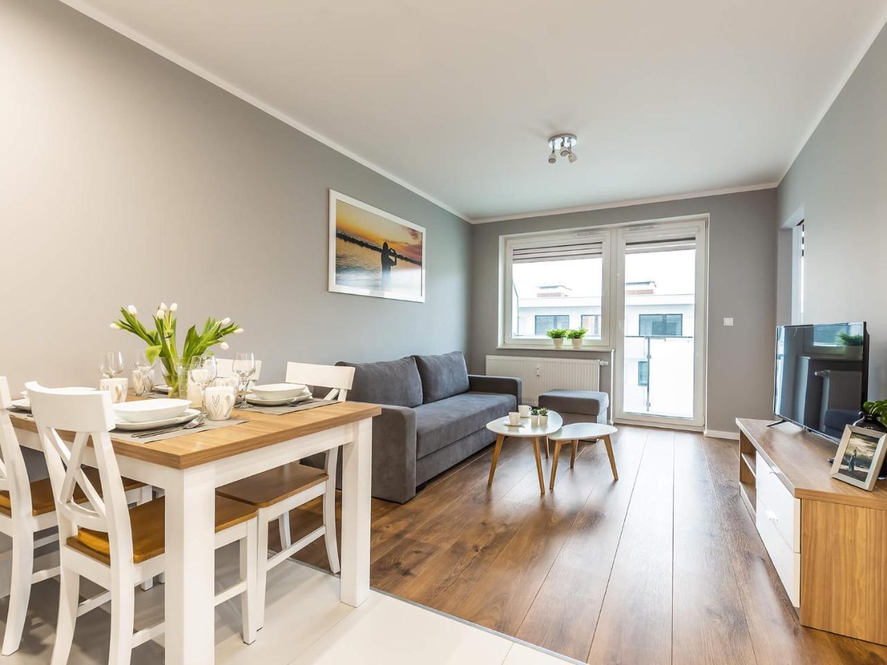 Vacationclub - Blizej Morza Apartament 98 Kolobřeh Exteriér fotografie