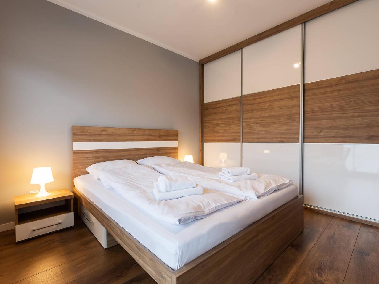 Vacationclub - Blizej Morza Apartament 98 Kolobřeh Exteriér fotografie