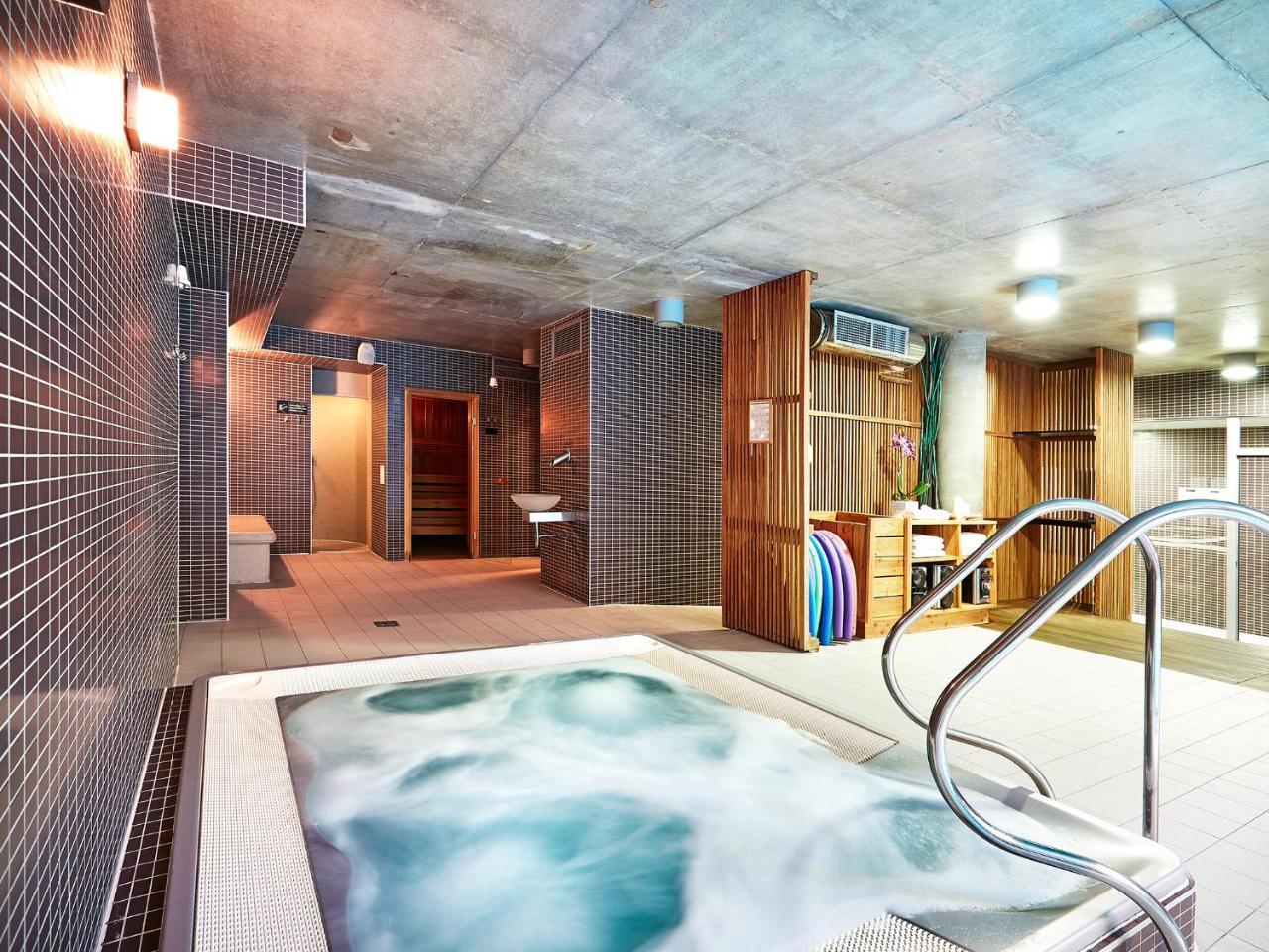 Vacationclub - Blizej Morza Apartament 98 Kolobřeh Exteriér fotografie